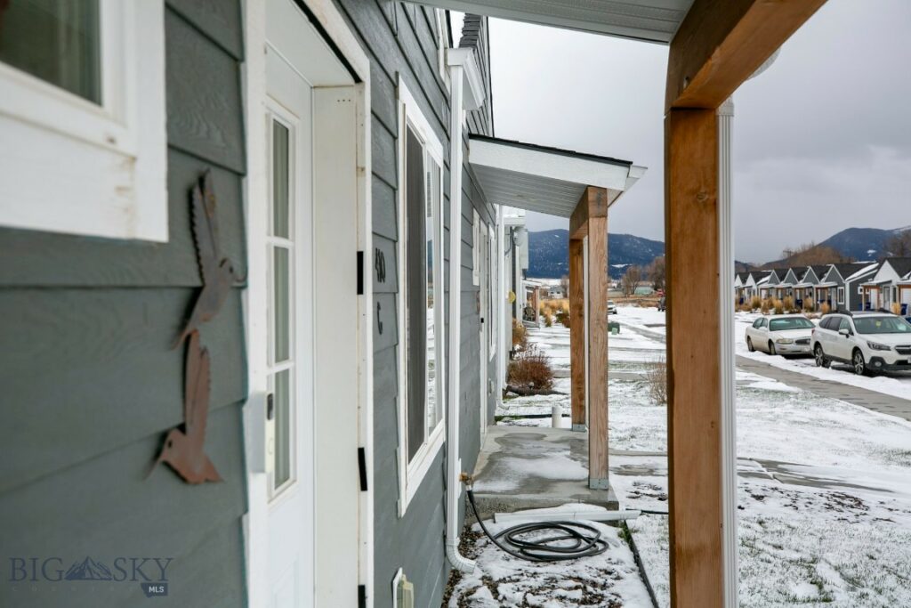 410 Brookline Street, Livingston MT 59047