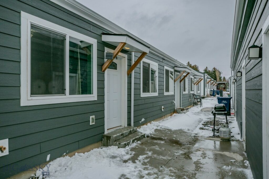 410 Brookline Street, Livingston MT 59047