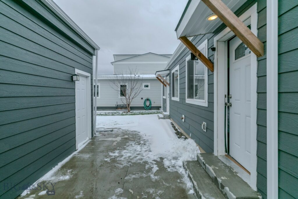 410 Brookline Street, Livingston MT 59047