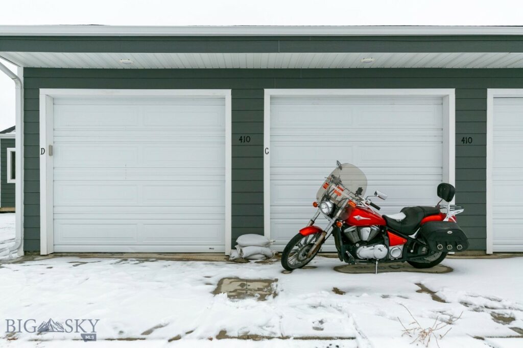 410 Brookline Street, Livingston MT 59047