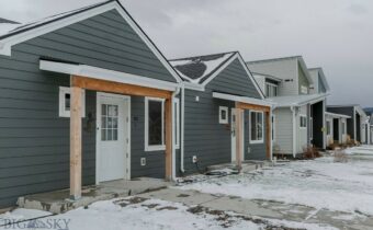 410 Brookline Street, Livingston MT 59047