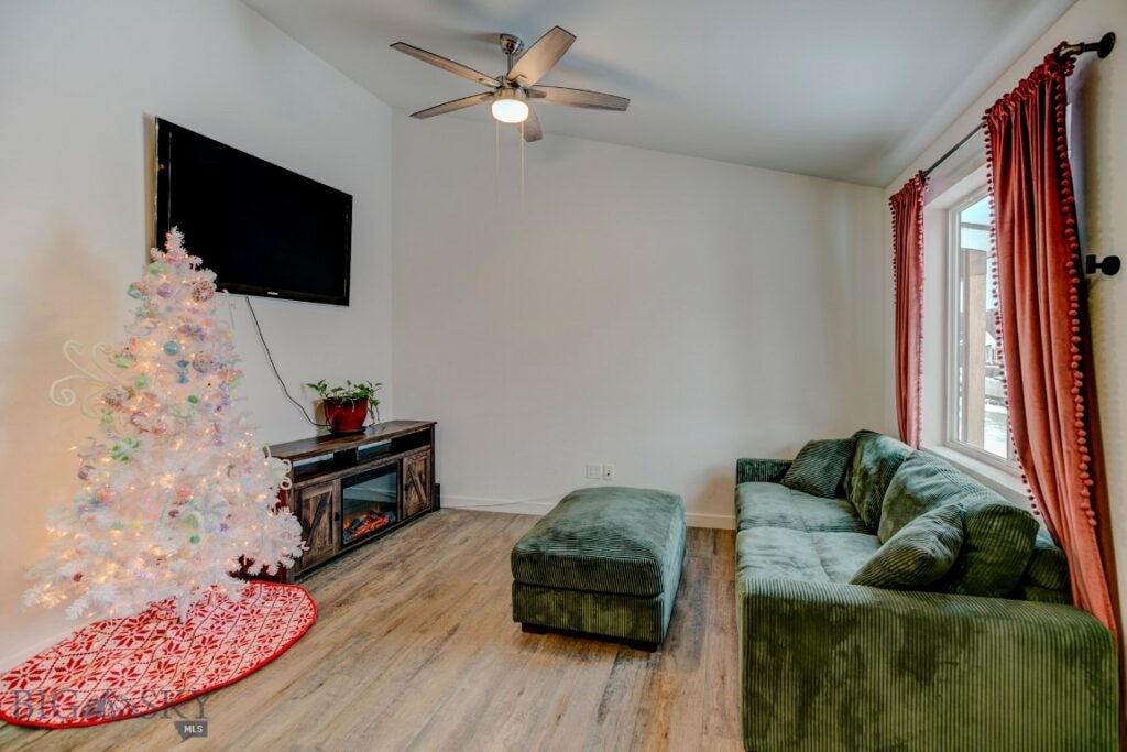 410 Brookline Street, Livingston MT 59047