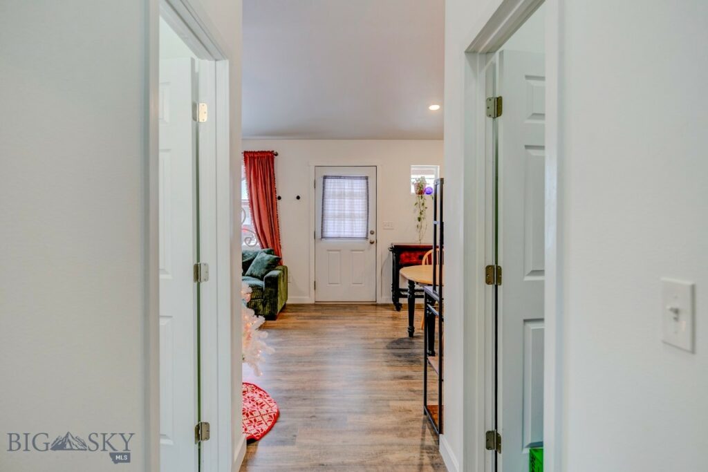 410 Brookline Street, Livingston MT 59047