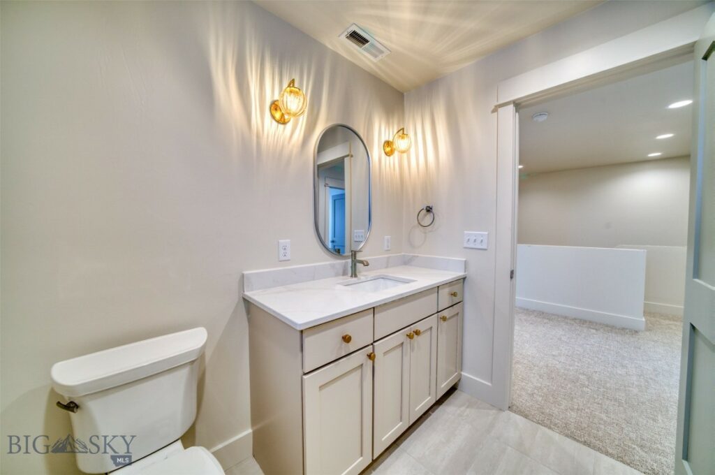 399 Cloudfield Circle, Bozeman MT 59718