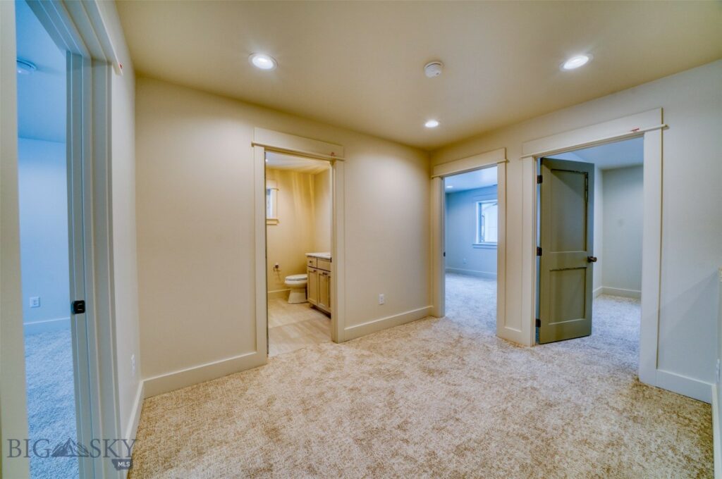 399 Cloudfield Circle, Bozeman MT 59718