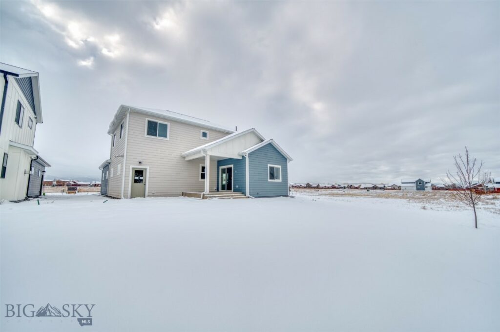 399 Cloudfield Circle, Bozeman MT 59718
