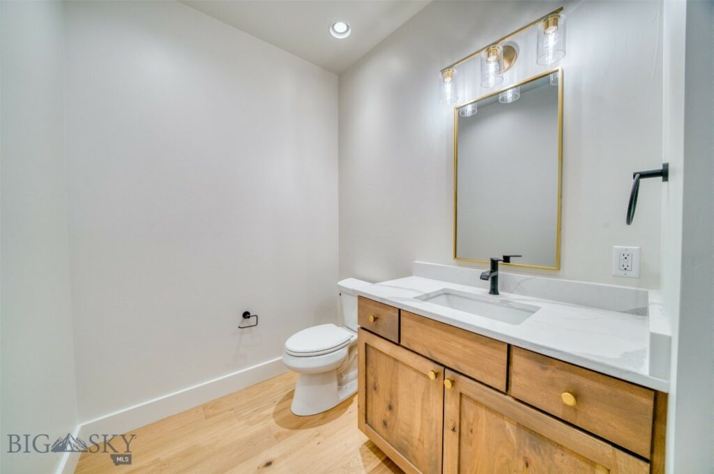 405 Cloudfield Circle, Bozeman MT 59718