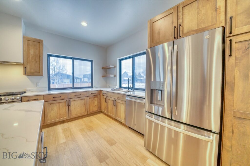 405 Cloudfield Circle, Bozeman MT 59718