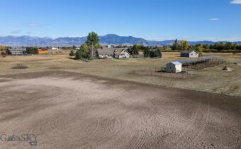 3550 Boulder Boulevard, Bozeman MT 59718