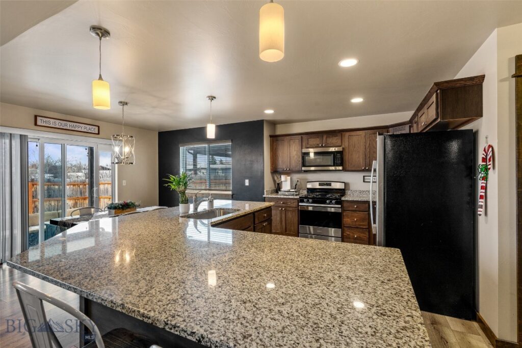 308 Butler Creek, Belgrade MT 59714