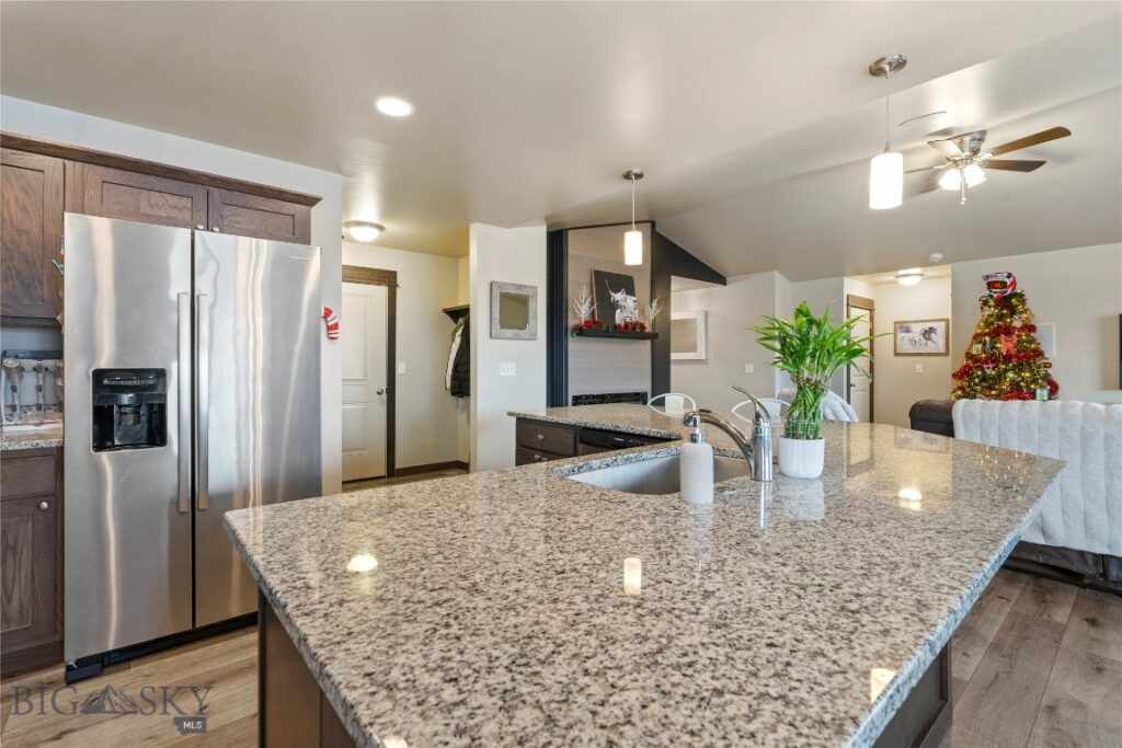 308 Butler Creek, Belgrade MT 59714