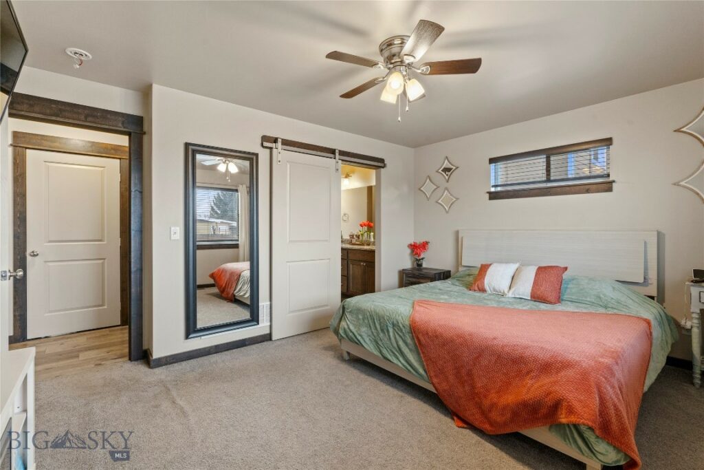 308 Butler Creek, Belgrade MT 59714