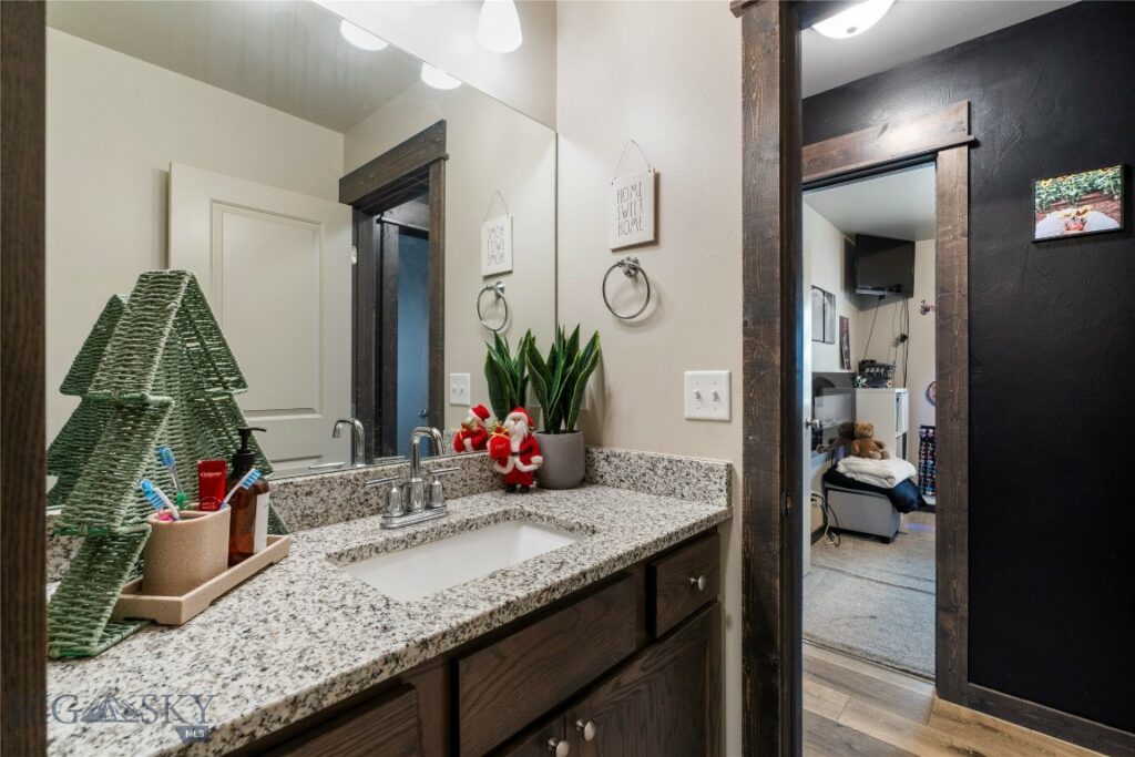 308 Butler Creek, Belgrade MT 59714