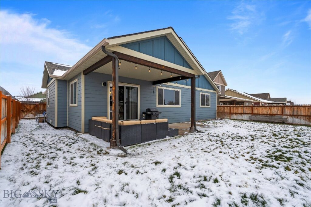 308 Butler Creek, Belgrade MT 59714