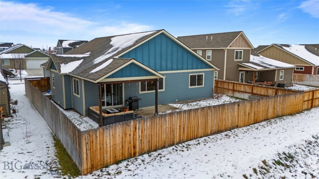 308 Butler Creek, Belgrade MT 59714