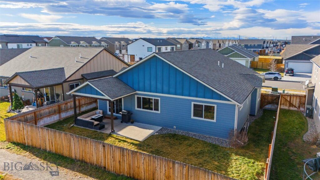 308 Butler Creek, Belgrade MT 59714