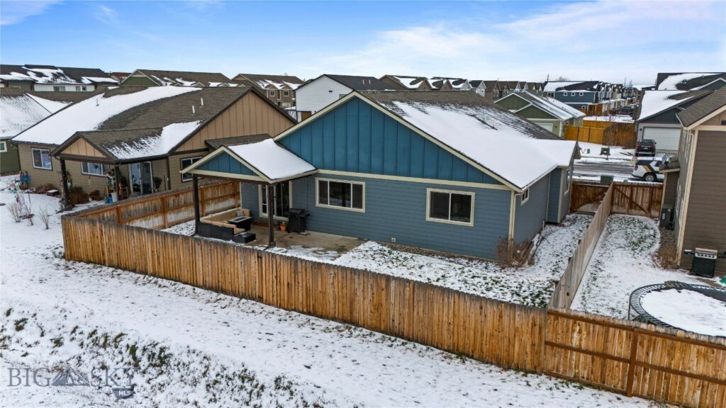 308 Butler Creek, Belgrade MT 59714