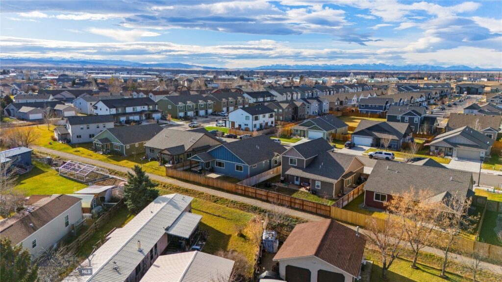 308 Butler Creek, Belgrade MT 59714