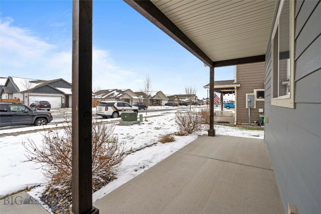 308 Butler Creek, Belgrade MT 59714