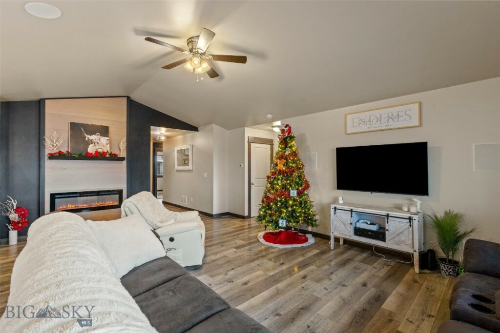 308 Butler Creek, Belgrade MT 59714