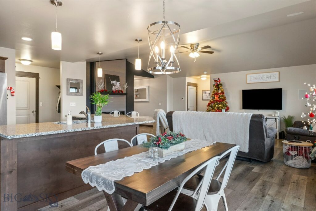 308 Butler Creek, Belgrade MT 59714