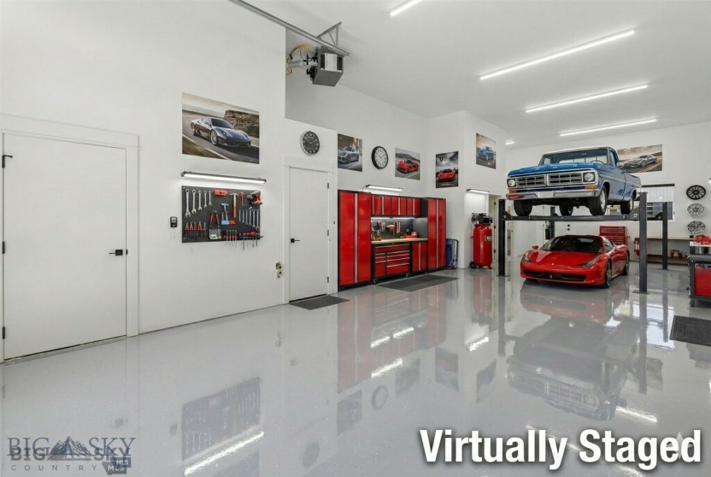 202 Fletching Unit B, Belgrade MT 59714