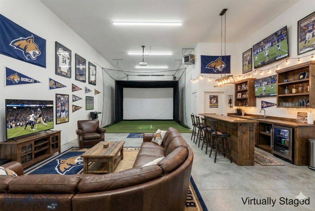 202 and 204 Fletching, Belgrade MT 59714