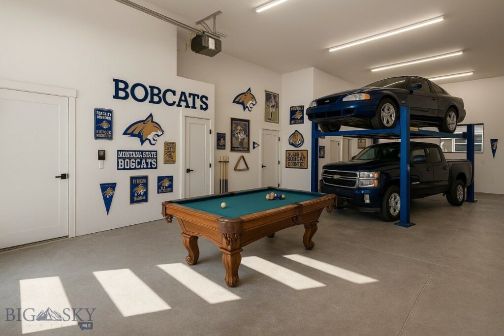 202 and 204 Fletching, Belgrade MT 59714