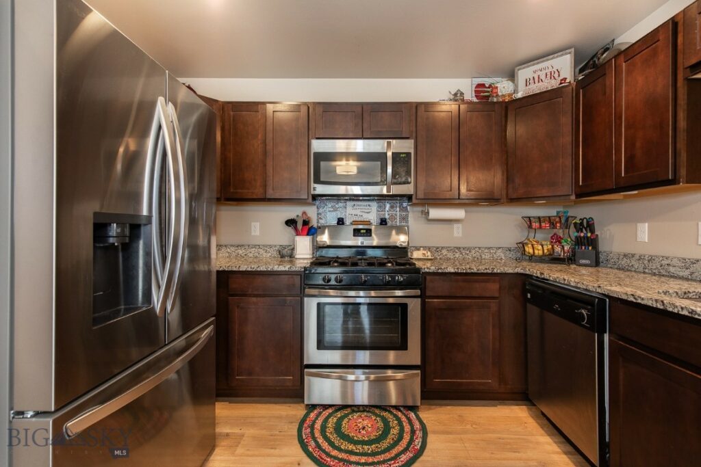 1308 Glider, Belgrade MT 59714