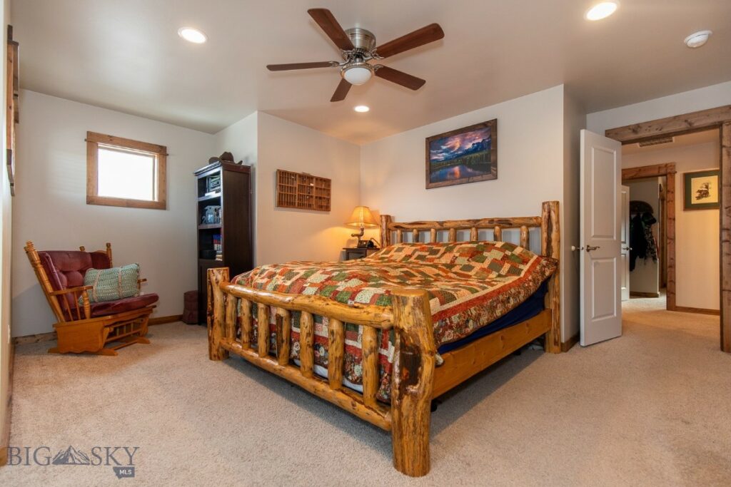 1308 Glider, Belgrade MT 59714