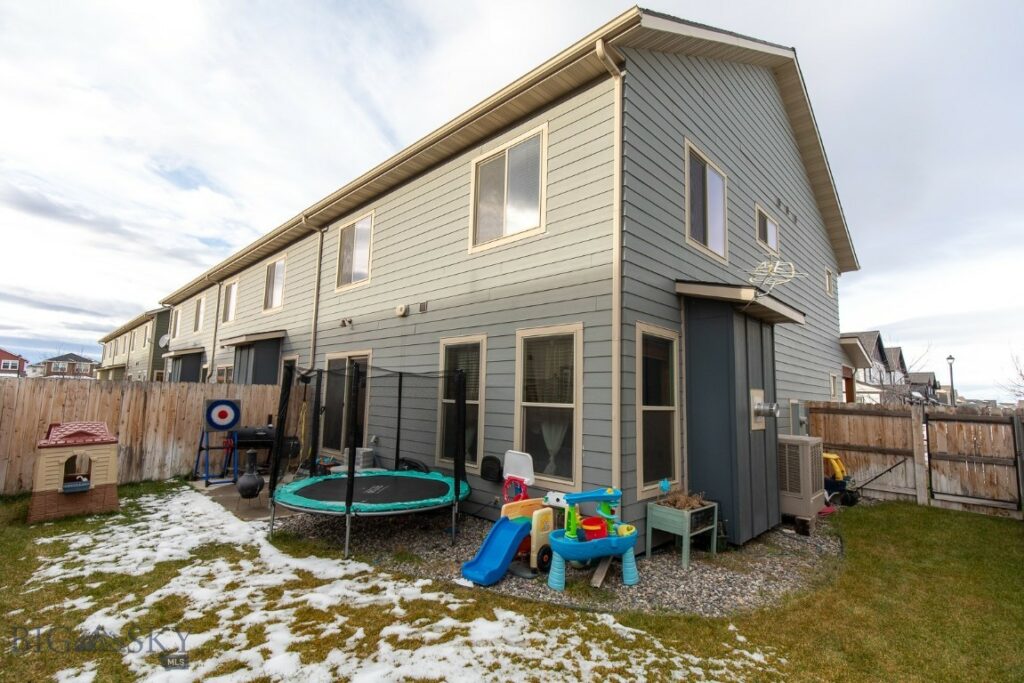 1308 Glider, Belgrade MT 59714