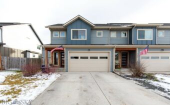 1308 Glider, Belgrade MT 59714