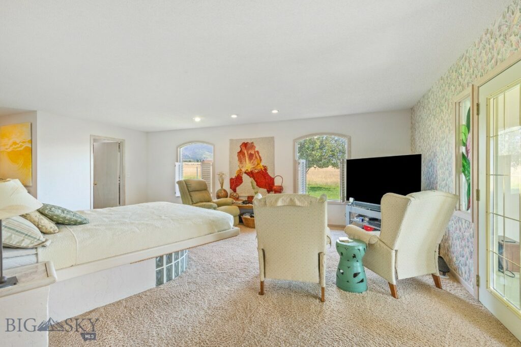 2851 E River Road, Livingston MT 59047