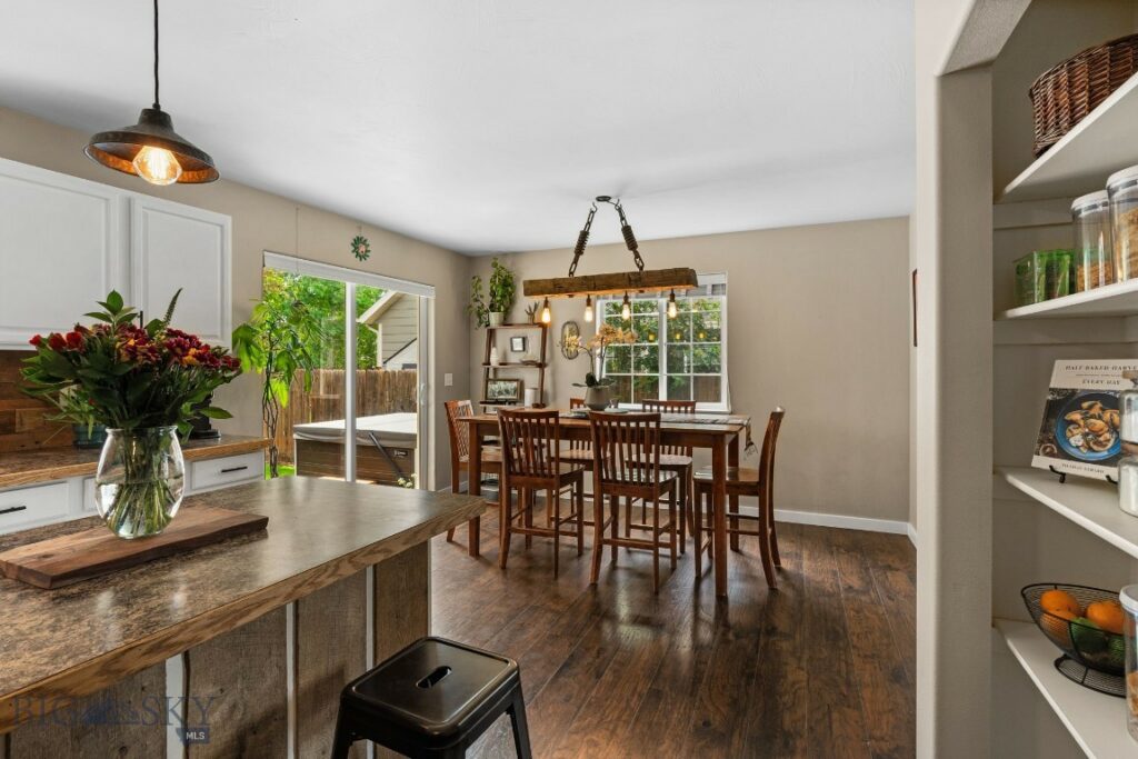 66 Aspenwood Drive, Bozeman MT 59718