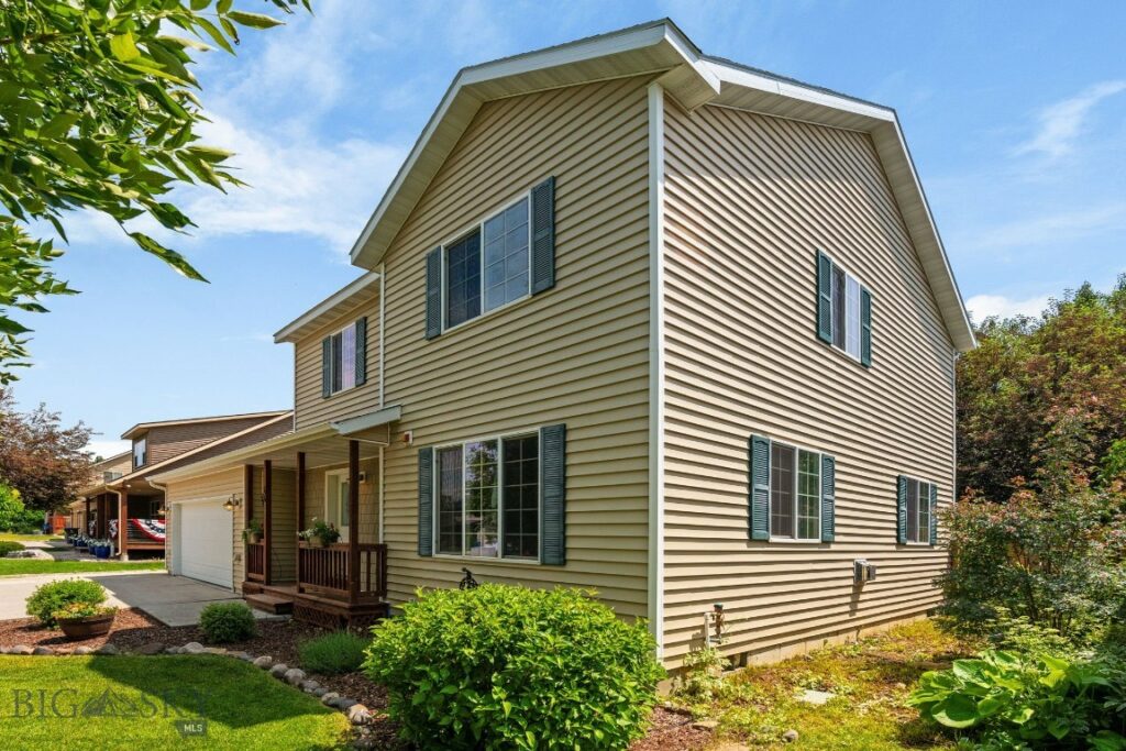 66 Aspenwood Drive, Bozeman MT 59718