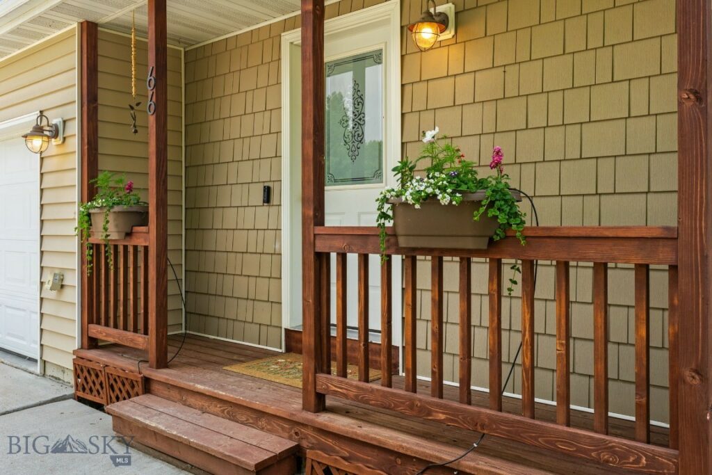 66 Aspenwood Drive, Bozeman MT 59718