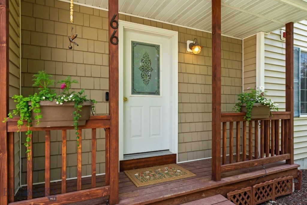 66 Aspenwood Drive, Bozeman MT 59718