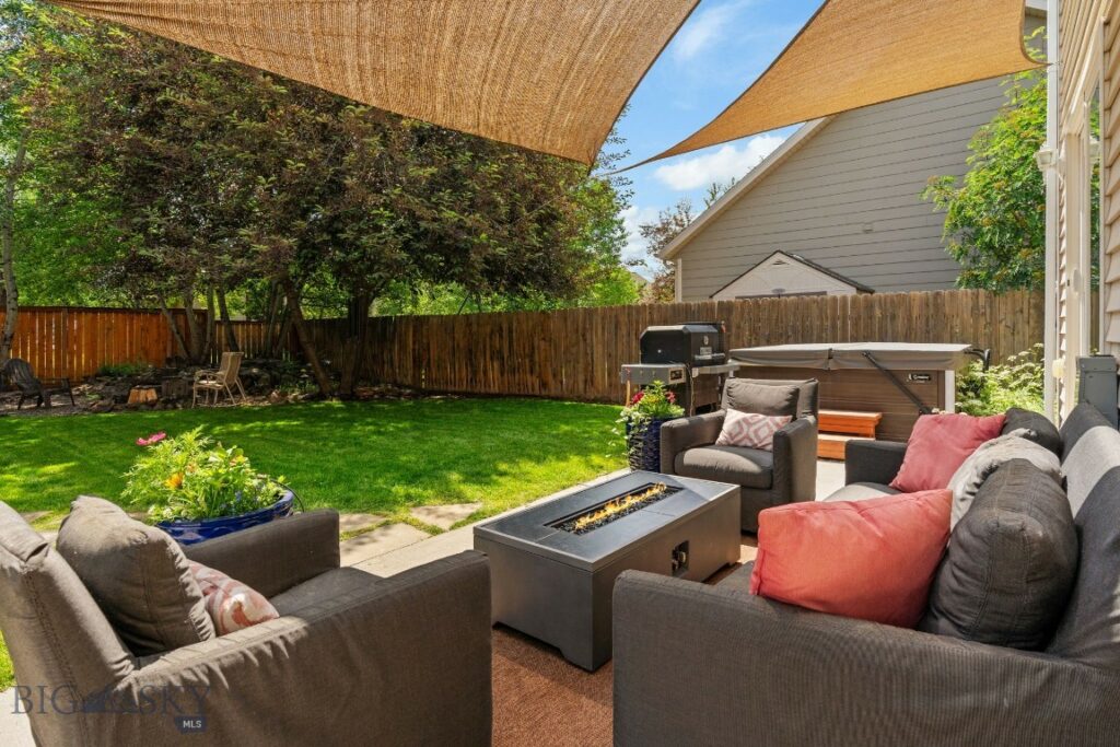 66 Aspenwood Drive, Bozeman MT 59718