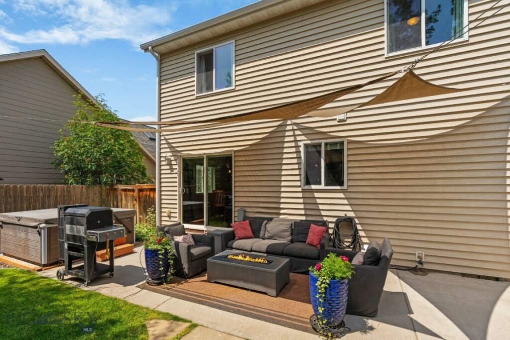 66 Aspenwood Drive, Bozeman MT 59718