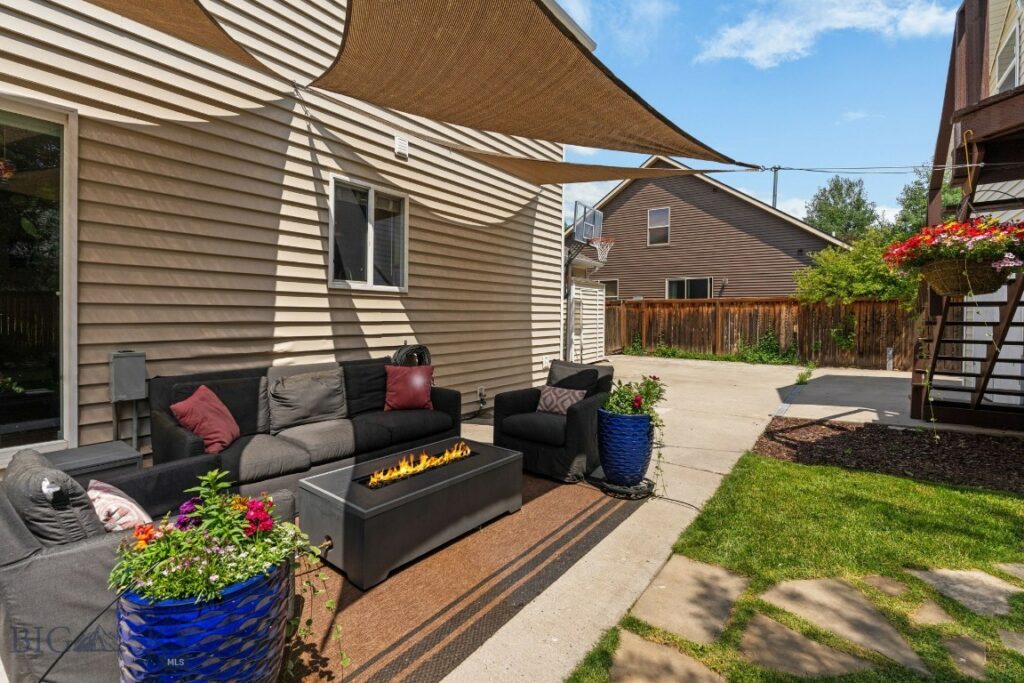 66 Aspenwood Drive, Bozeman MT 59718