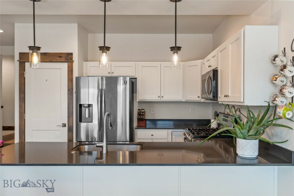 1140 Baxter Creek, Bozeman MT 59718