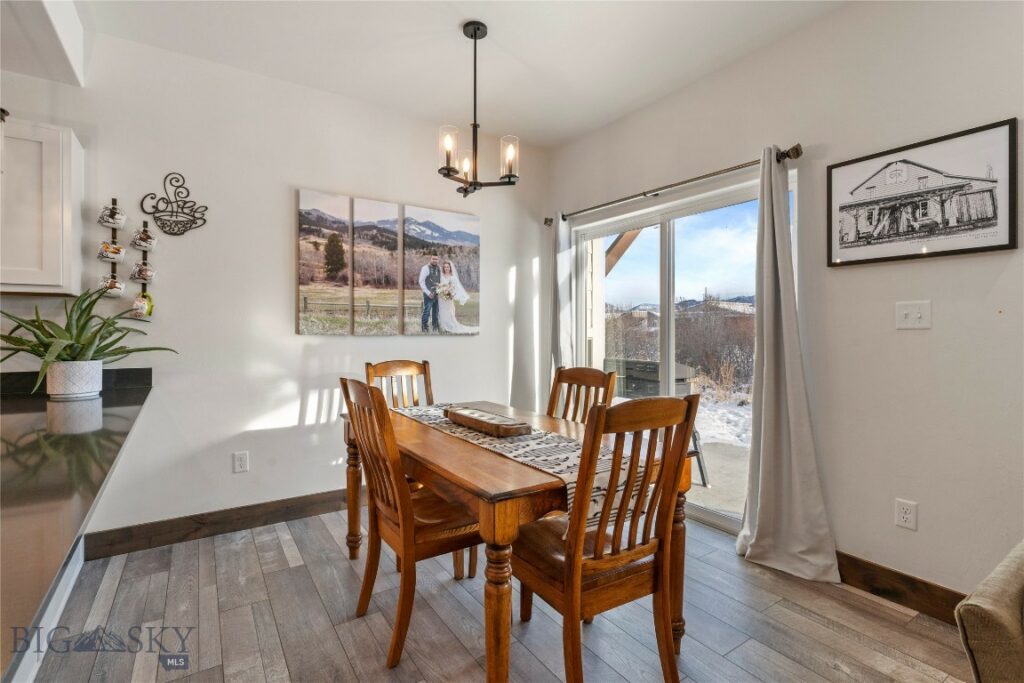 1140 Baxter Creek, Bozeman MT 59718