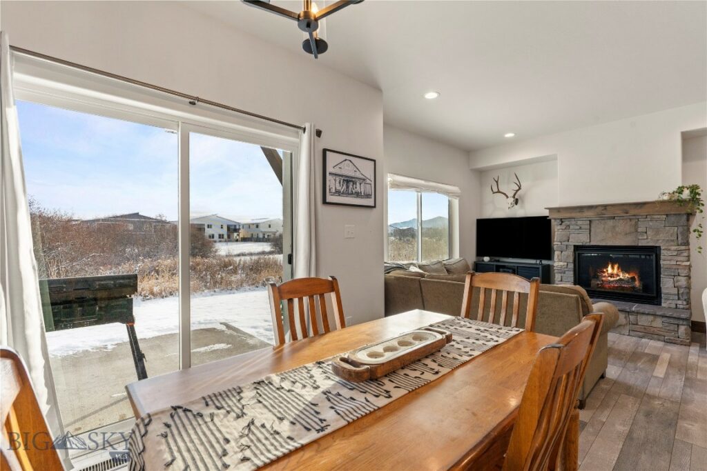 1140 Baxter Creek, Bozeman MT 59718