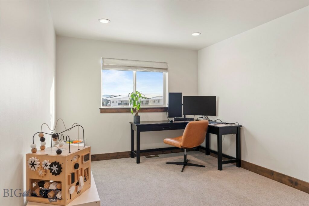 1140 Baxter Creek, Bozeman MT 59718