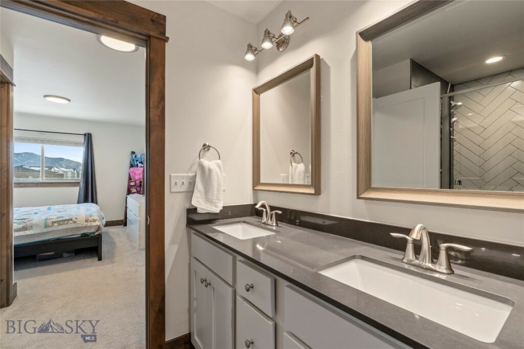 1140 Baxter Creek, Bozeman MT 59718