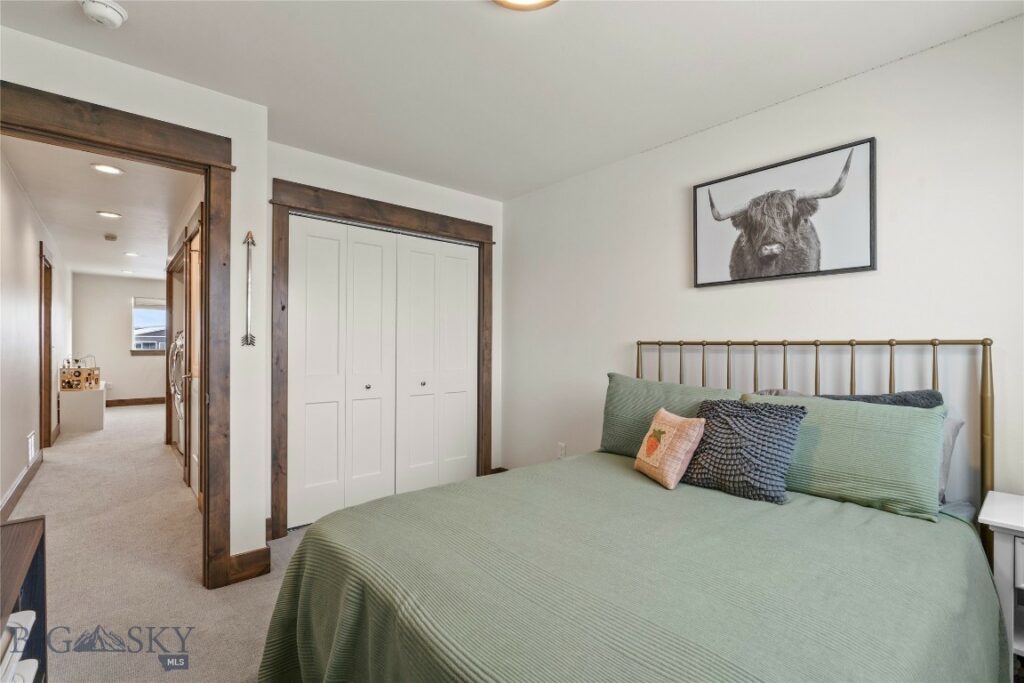 1140 Baxter Creek, Bozeman MT 59718