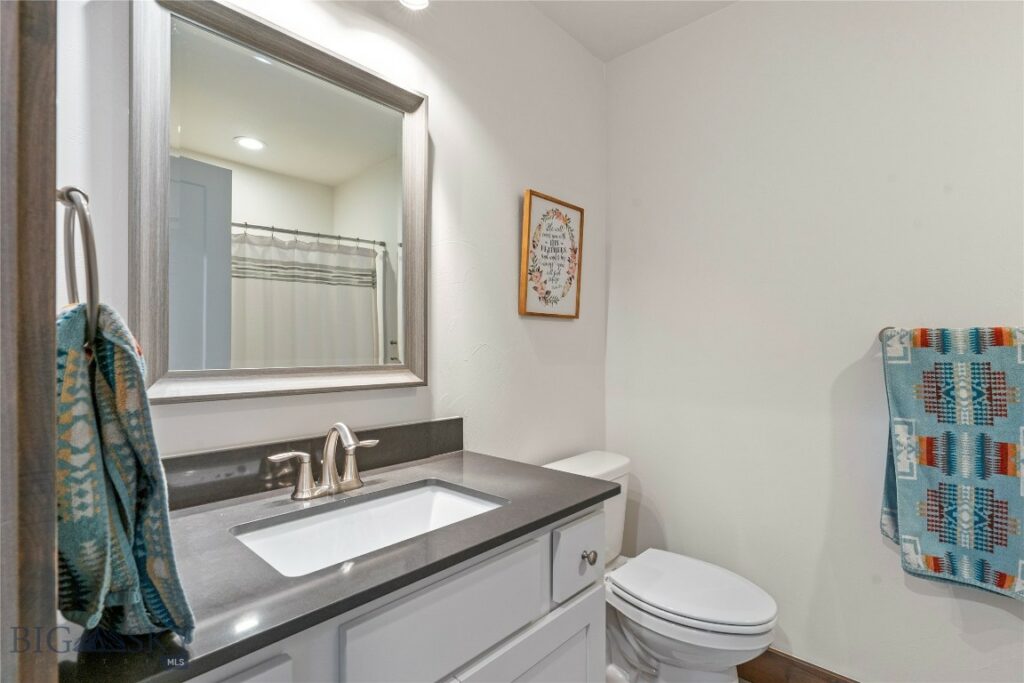 1140 Baxter Creek, Bozeman MT 59718