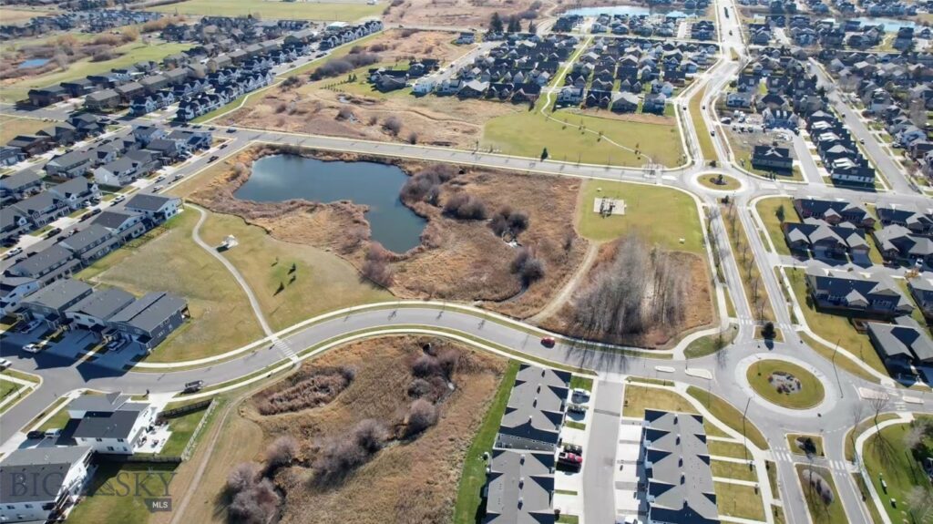 1140 Baxter Creek, Bozeman MT 59718