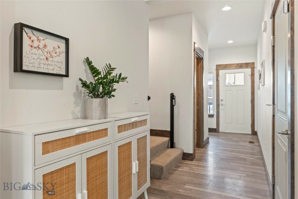 1140 Baxter Creek, Bozeman MT 59718