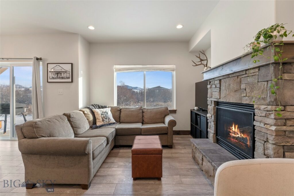 1140 Baxter Creek, Bozeman MT 59718